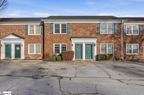 1 Hartsville Drive, Taylors, SC, 29687 | Card Image