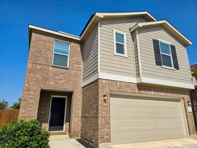 8223 Phantom Field, House other with 3 bedrooms, 2 bathrooms and null parking in San Antonio TX | Image 2