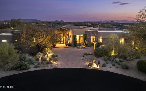 9889 E Hidden Valley Rd, Scottsdale, AZ, 85262-3061 | Card Image