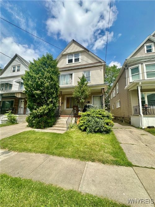 123 Peter St, Buffalo, NY, 14207-2860 | Card Image