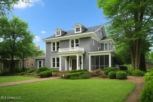 307 Grand Blvd, Greenwood, MS, 38930-3531 | Card Image