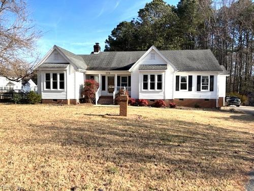 101 S Teal Cir, Franklin, VA, 23851-2917 | Card Image