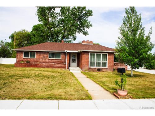 820 Walnut St, Julesburg, CO, 80737-1043 | Card Image