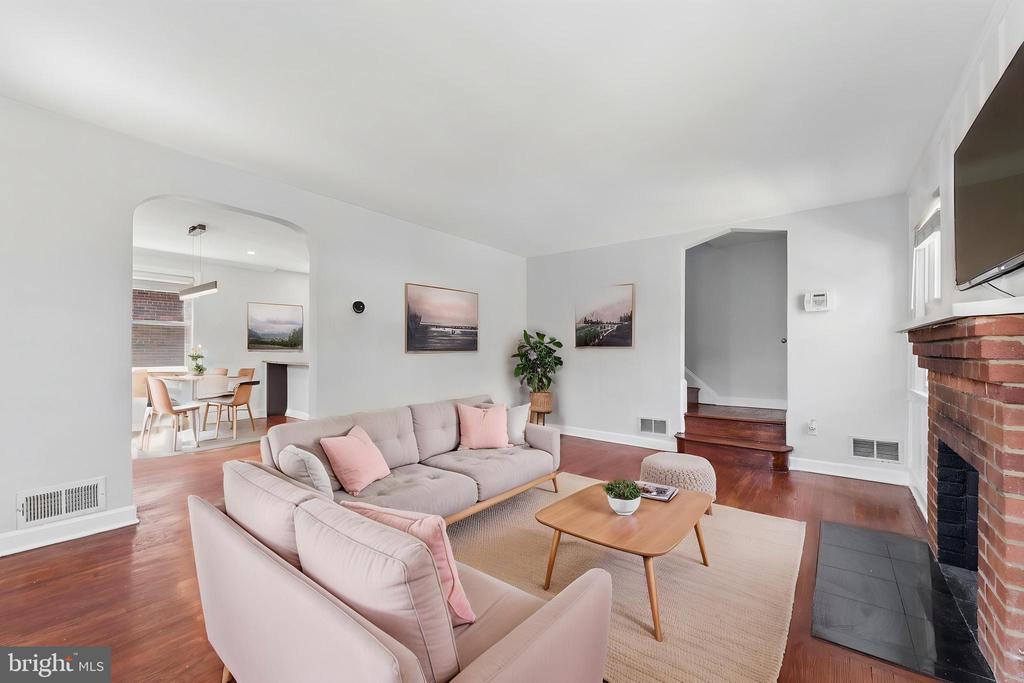 Residential in HYATTSVILLE 3