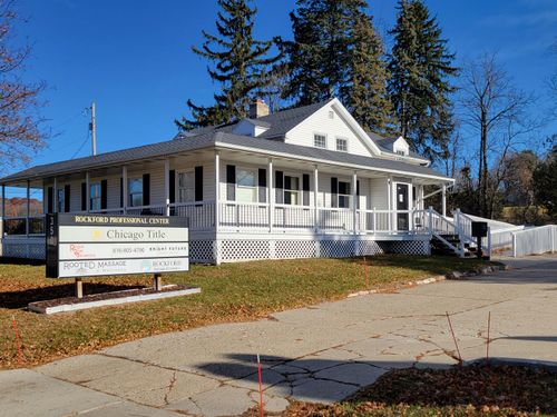 350 Northland Dr Ne, Rockford, MI, 49341-1401 | Card Image