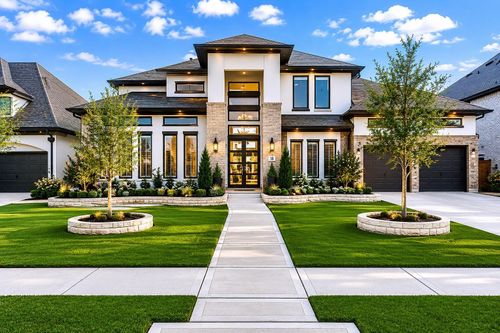 13810 Friarstone Pointe Drive, Cypress, TX, 77433 | Card Image