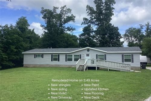 22168 Highway 62, Garfield, AR, 72732-8766 | Card Image