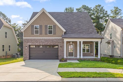 1850 Oakvale Dr, Chattanooga, TN, 37421-1851 | Card Image