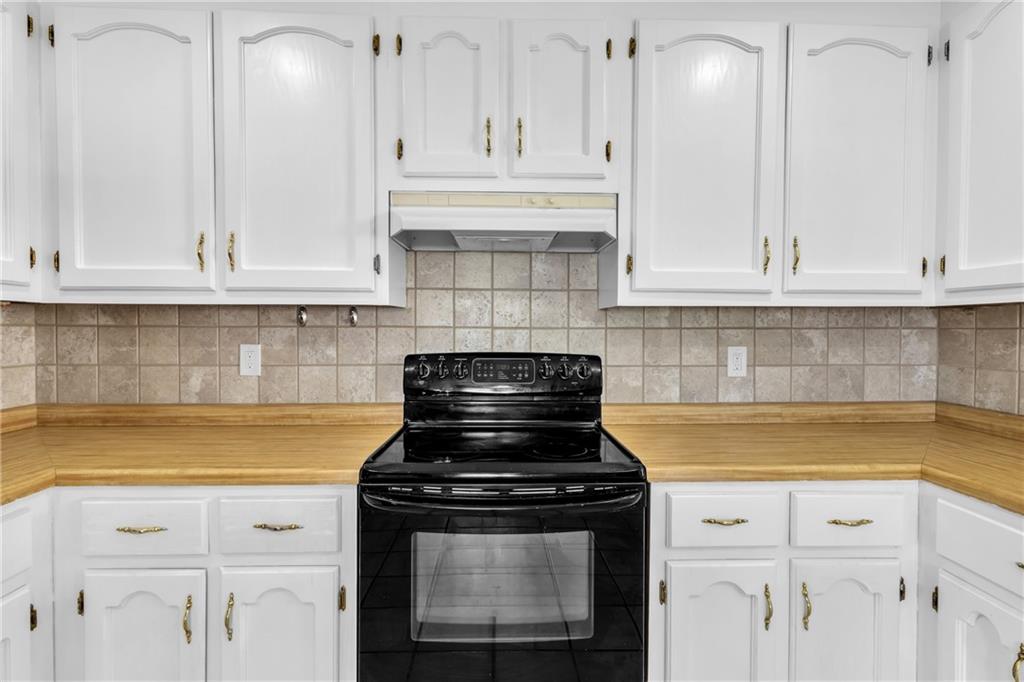 Residential in Maysville 4