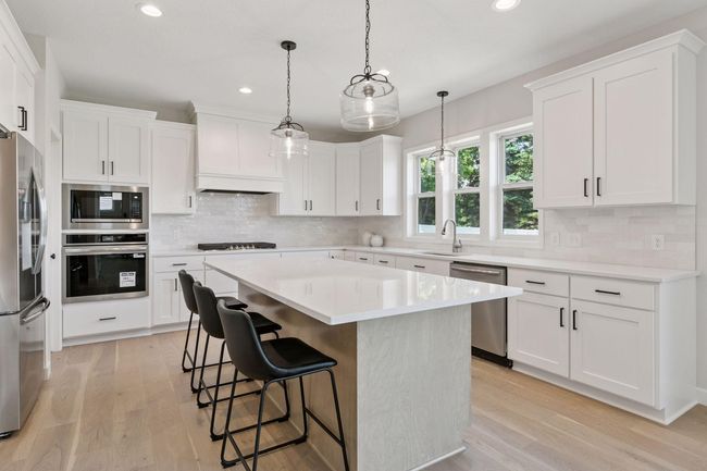 17953 Hidden Creek Trl, House other with 4 bedrooms, 3 bathrooms and null parking in Lakeville MN | Image 8