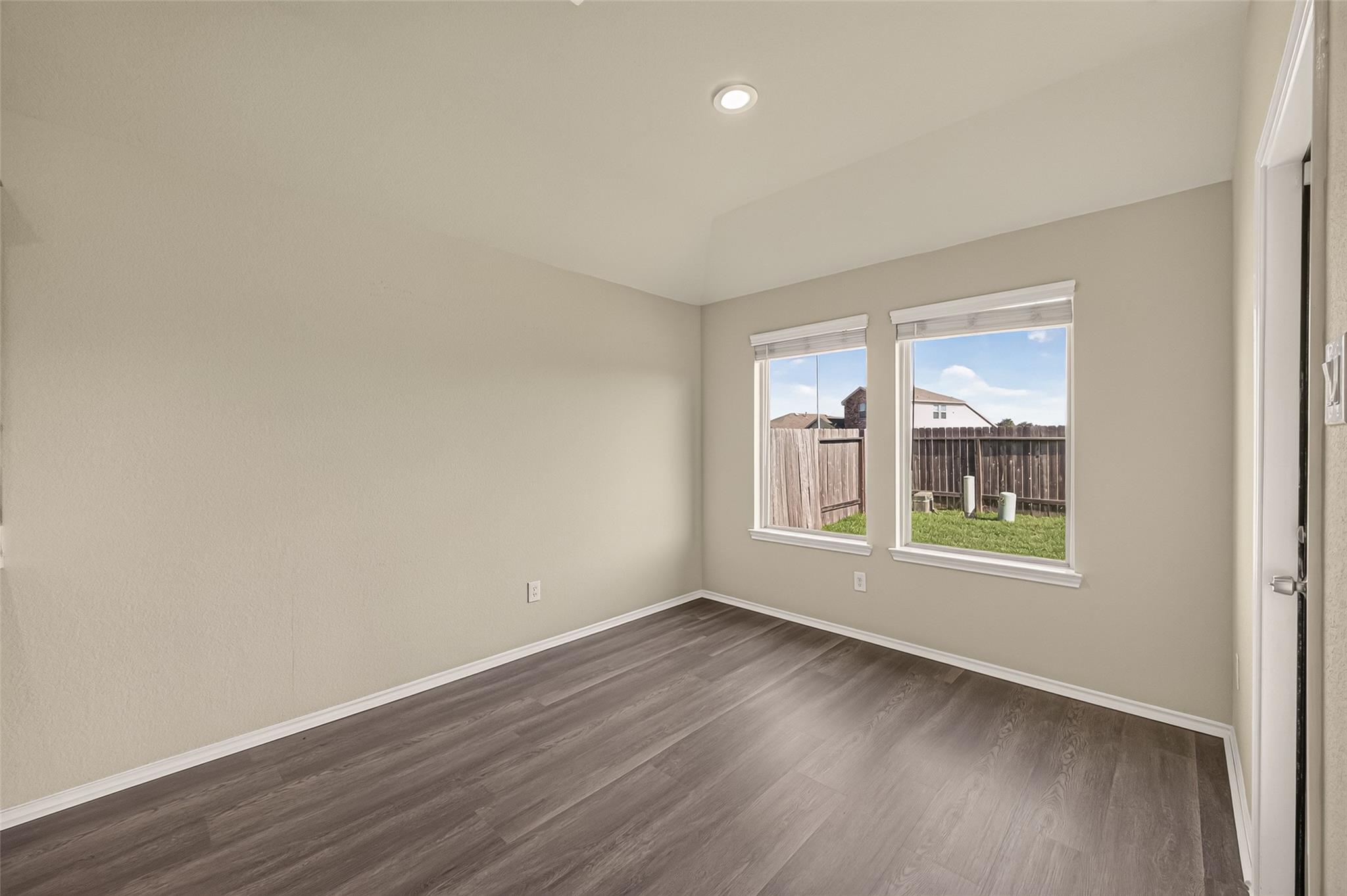 Residential Lease in Katy 5