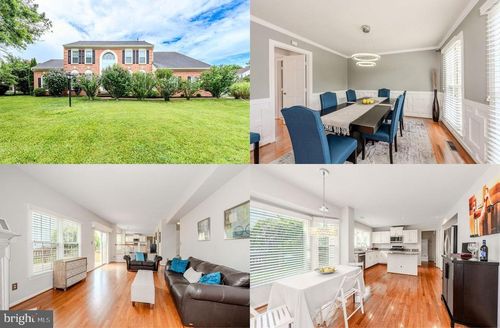 20624 Camptown Ct, ASHBURN, VA, 20147-3936 | Card Image