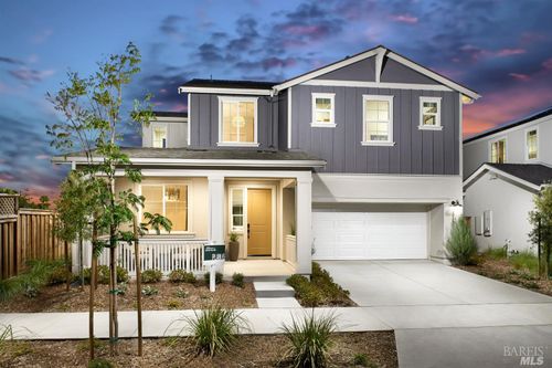 2904 Bertman St, Santa Rosa, CA, 95407-0019 | Card Image