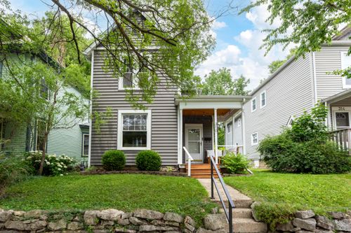 310 Wyandotte Ave, Columbus, OH, 43202-3138 | Card Image