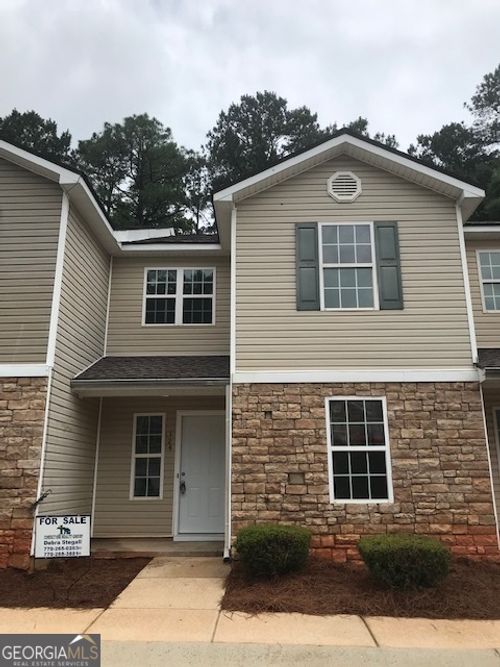 124 Heritage Way, Jackson, GA, 30233-5576 | Card Image