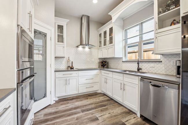 1827 Alabama Ave, House other with 4 bedrooms, 3 bathrooms and null parking in Dallas TX | Image 9
