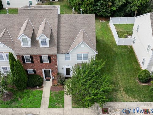 414 Westover Pines Dr, Richmond, VA, 23223-3458 | Card Image