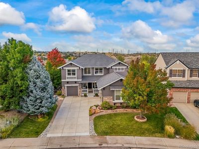 647 Briar Haven Dr, House other with 6 bedrooms, 3 bathrooms and null parking in Castle Pines CO | Image 2