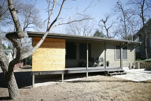 a-1322 Morgan Lane # A Lane, Austin, TX, 78704 | Card Image
