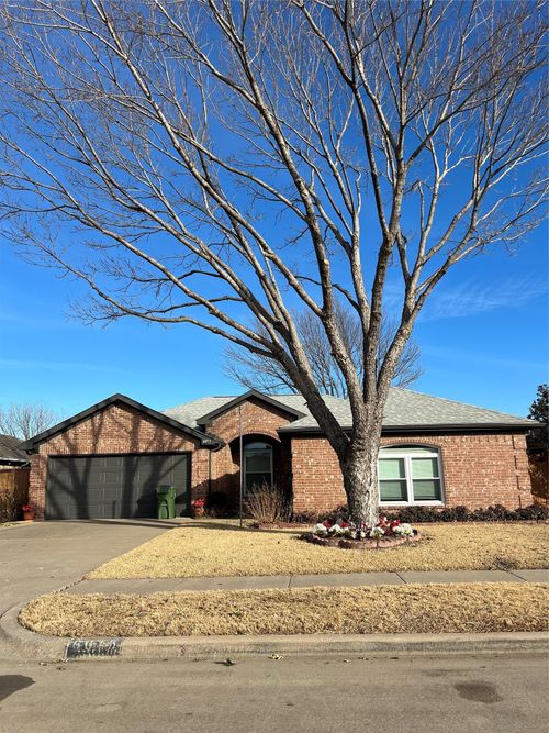 6015 Harwood Crossing Dr, Arlington, TX, 76018-3156 | Card Image