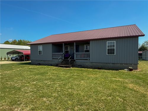 9112 Madison 6041, Wesley, AR, 72773-8909 | Card Image