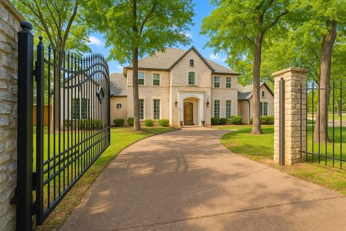 550 N Peytonville Ave, Southlake, TX, 76092-5826 | Card Image