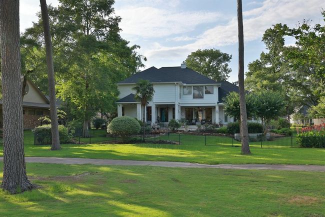 6611 Course View Ln, House other with 4 bedrooms, 5 bathrooms and 3 parking in Spring TX | Image 40
