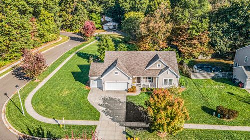 341 Cliffwood Ave, Portage, MI, 49002-7819 | Card Image