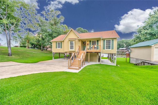 220 Harbor Dr, House other with 3 bedrooms, 2 bathrooms and 2 parking in Onalaska TX | Image 19
