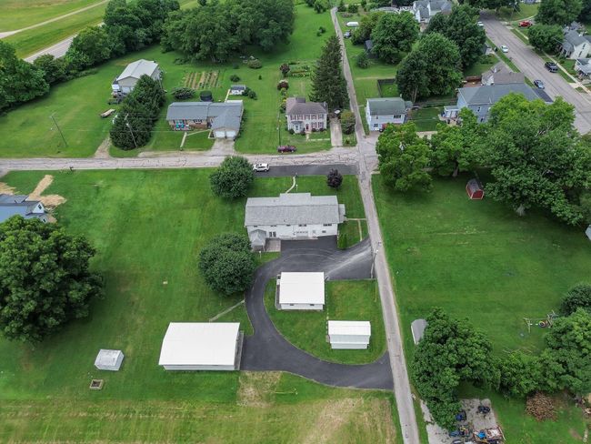 3060 Broad St, House other with 4 bedrooms, 3 bathrooms and null parking in West Rushville OH | Image 59