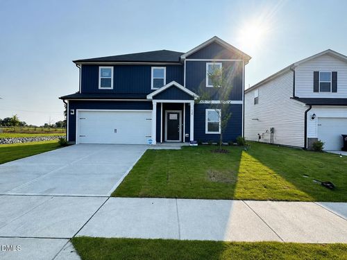 539 White Birch Ln, Angier, NC, 27501-6349 | Card Image