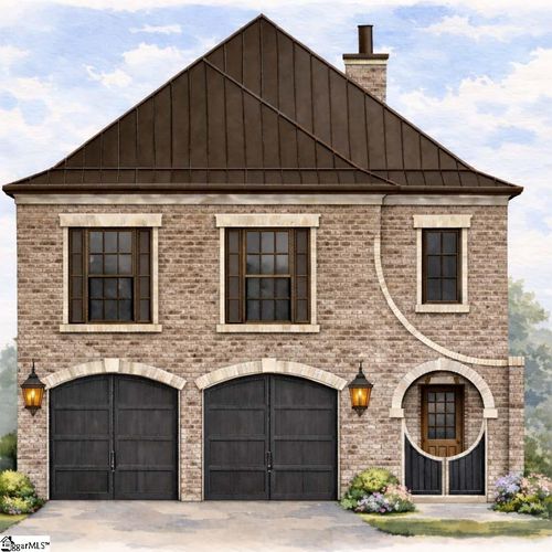 109 Accetta Dr, Greenville, SC, 29615-6244 | Card Image