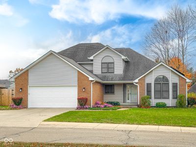 1009 Redwing Drive, House other with 4 bedrooms, 2 bathrooms and null parking in Columbus IN | Image 1