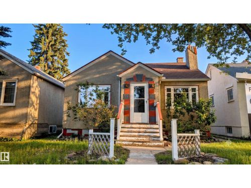 7611 112s Ave Nw, Edmonton, AB, T5B0H4 | Card Image