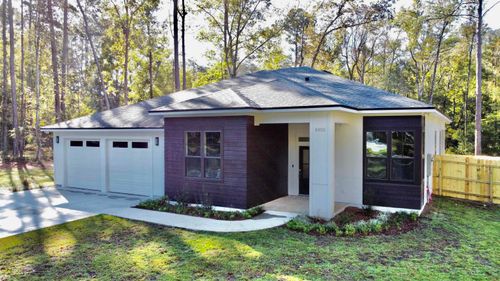 3409 Valley Creek Drive, TALLAHASSEE, FL, 32312 | Card Image