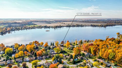 527 Ch Duhamel, Pincourt, QC, J7W4G1 | Card Image