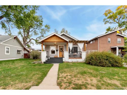 5035 Meade St, Denver, CO, 80221-1033 | Card Image