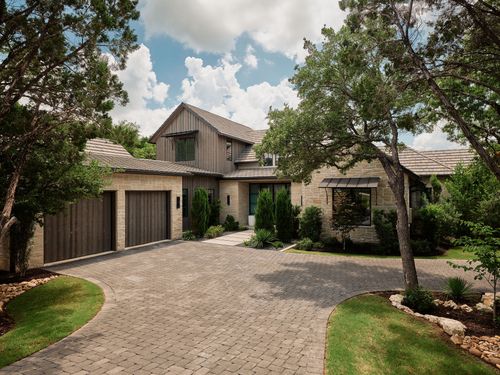 1-4320 Amarra Drive, Austin, TX, 78735 | Card Image