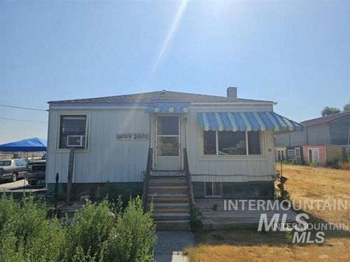 360 S 600 W, Heyburn, ID, 83336-9751 | Card Image