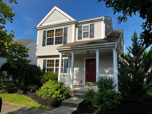 6171 Womersley Dr, New Albany, OH, 43054-8443 | Card Image