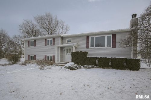 4256 Evergreen Dr, Galesburg, IL, 61401-9577 | Card Image