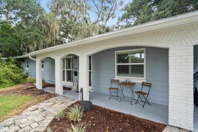 510 B St., House other with 3 bedrooms, 2 bathrooms and null parking in St Augustine Beach FL | Image 2