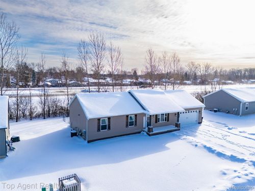354 Marion Ave, Kimball, MI, 48074-4546 | Card Image