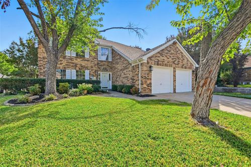 3209 Rustic Woods Dr, Bedford, TX, 76021-4062 | Card Image