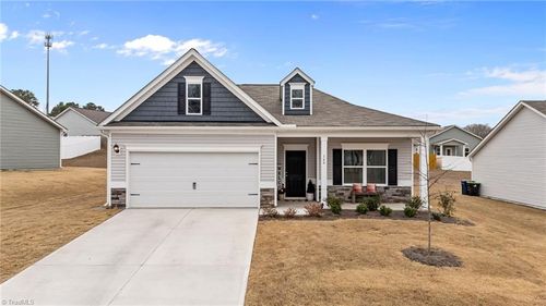 166 Vega Loop, Sanford, NC, 27330 | Card Image