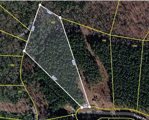 0 Sugar Pine Ln, Spencer, TN, 38585 | Card Image