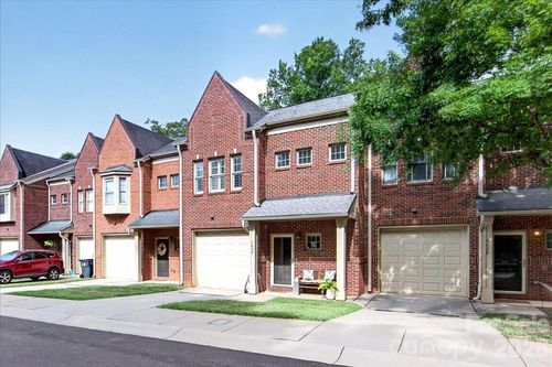 4632 Dabney Vigor Dr, Charlotte, NC, 28209-2838 | Card Image