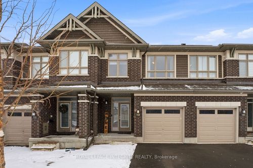 13 Brixton Way, Ottawa, ON, K2S2N9 | Card Image