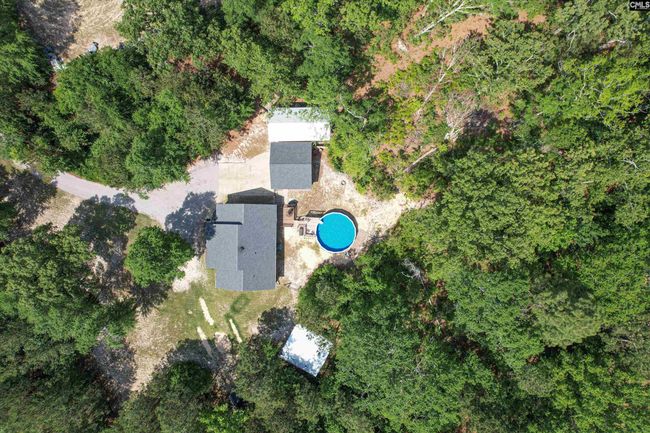 2672 Piper Rd, House other with 3 bedrooms, 2 bathrooms and null parking in Ridge Spring SC | Image 34