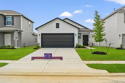 11627 Haritage Wind Dr, Crosby, TX, 77532-2778 | Card Image